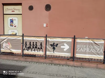 Odzież dla ludzi z klasą